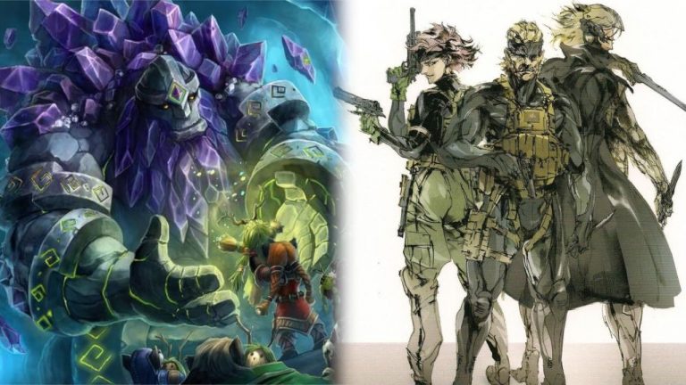 Concept-art para videojuegos (IMSV0054)
