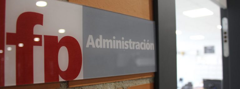 Listado de solicitantes de plazas vacantes Septiembre