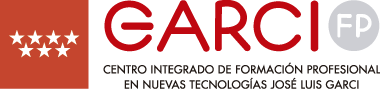CIFP José Luis Garci