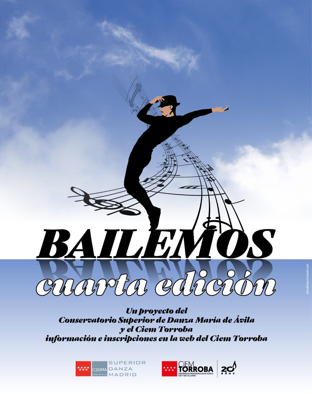 bailemos