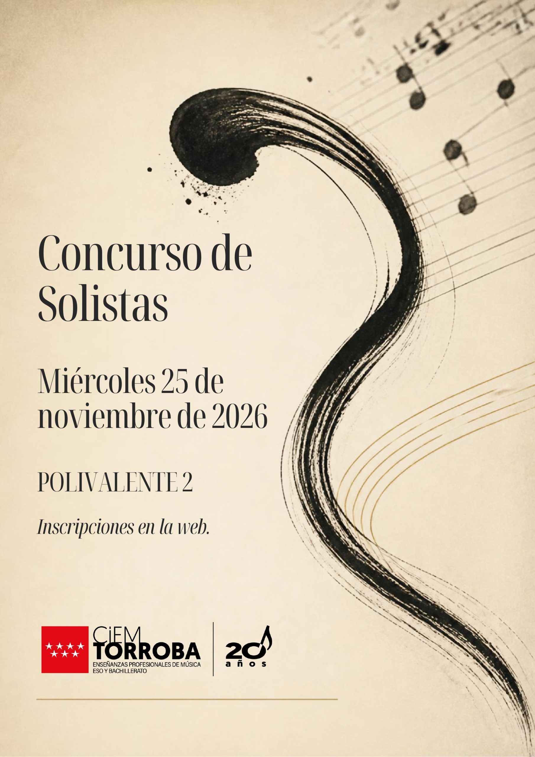 solistas