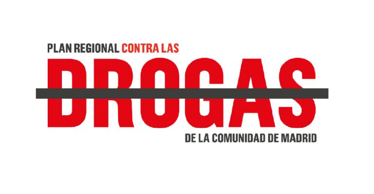 Plan Regional contra las Drogas