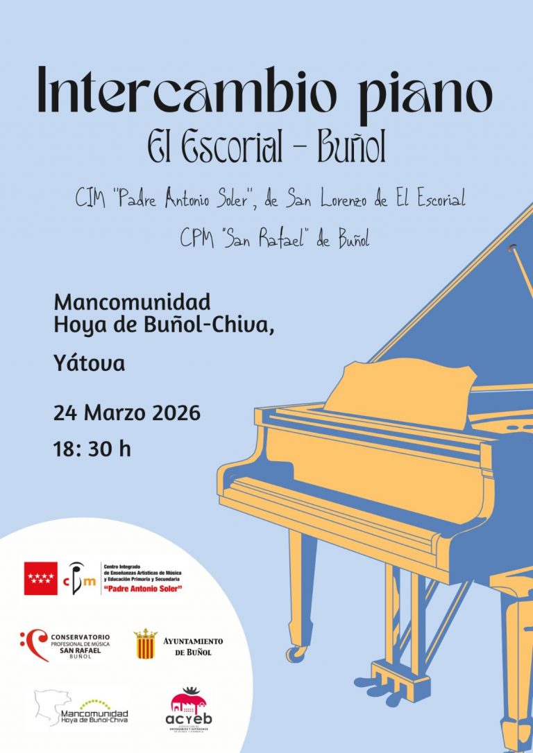 Imágenes del viaje a Valencia del dpto. de piano