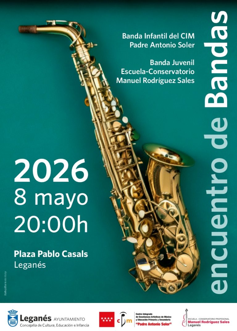 Banda Infantil