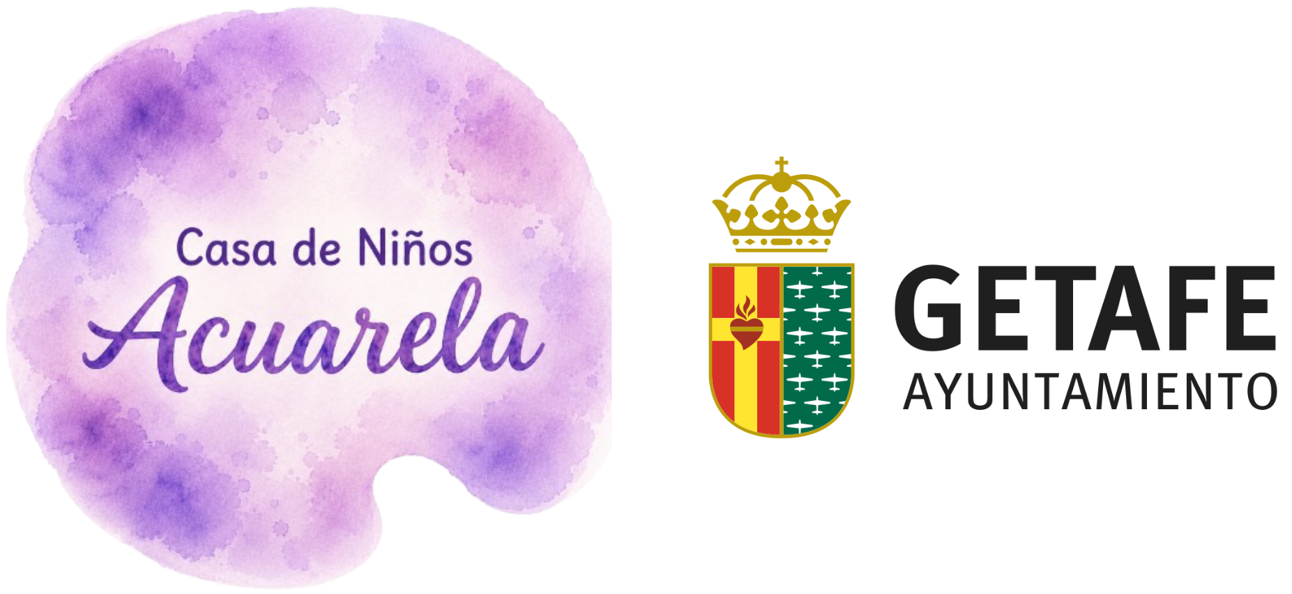 Acuarela – Casa de Niños