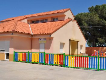 Conoce nuestra Escuela