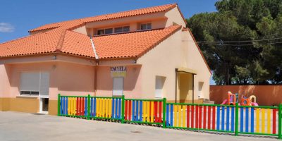 Conoce nuestra Escuela