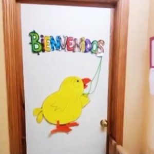 De 0 a 1 año
