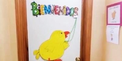 De 0 a 1 año