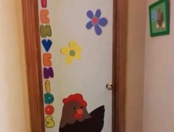 De 1 a 2 años (Escuela)