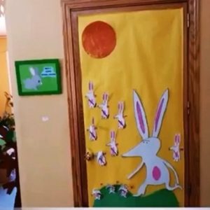 De 2 a 3 años (Casita)