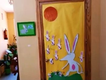 De 2 a 3 años (Casita)
