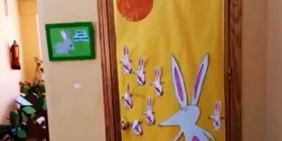 De 2 a 3 años (Casita)