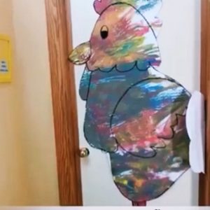 De 2 a 3 años (Escuela)