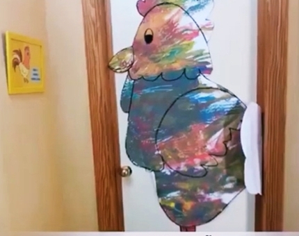 De 2 a 3 años (Escuela)