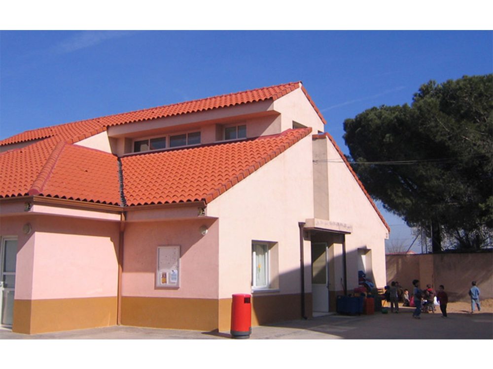 Ven a conocer nuestra Escuela