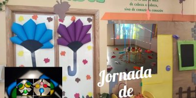 Jornada de puertas abiertas