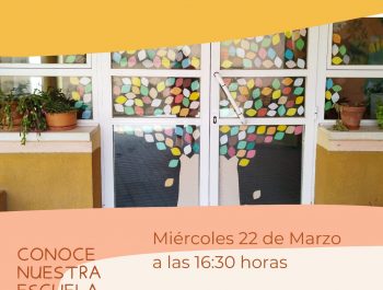 Jornada de Puertas Abiertas