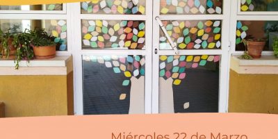 Jornada de Puertas Abiertas