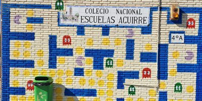 ¡NOTICIAS!