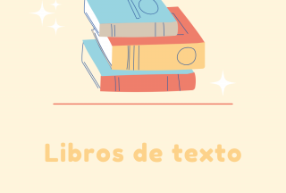 Libros de texto 26-27