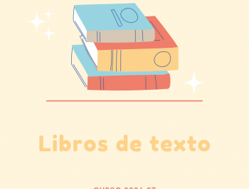 Libros de texto 26-27