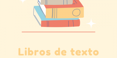 Libros de texto 26-27