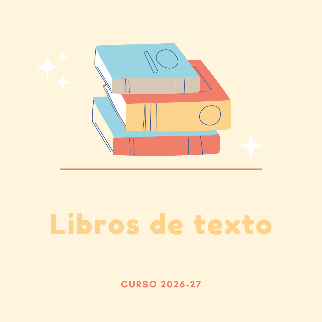 Libros de texto 26-27