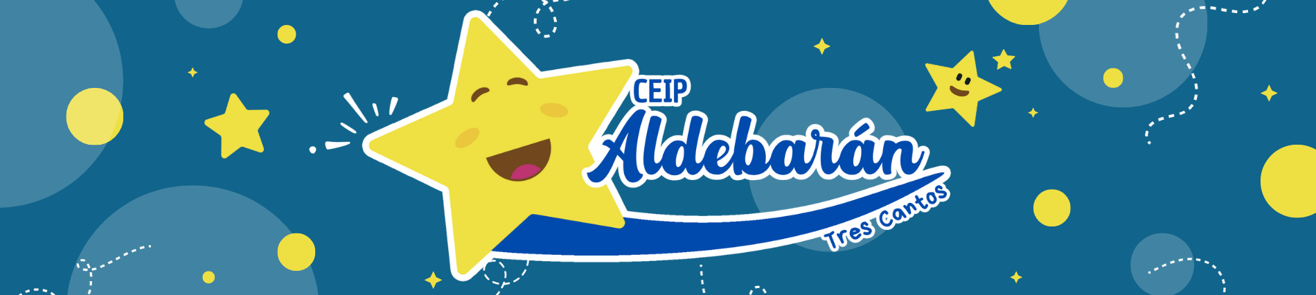 CEIP Aldebarán
