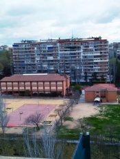 Felicitación navideña CEIP Alonso Cano