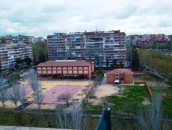 Felicitación navideña CEIP Alonso Cano