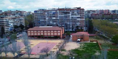 Felicitación navideña CEIP Alonso Cano