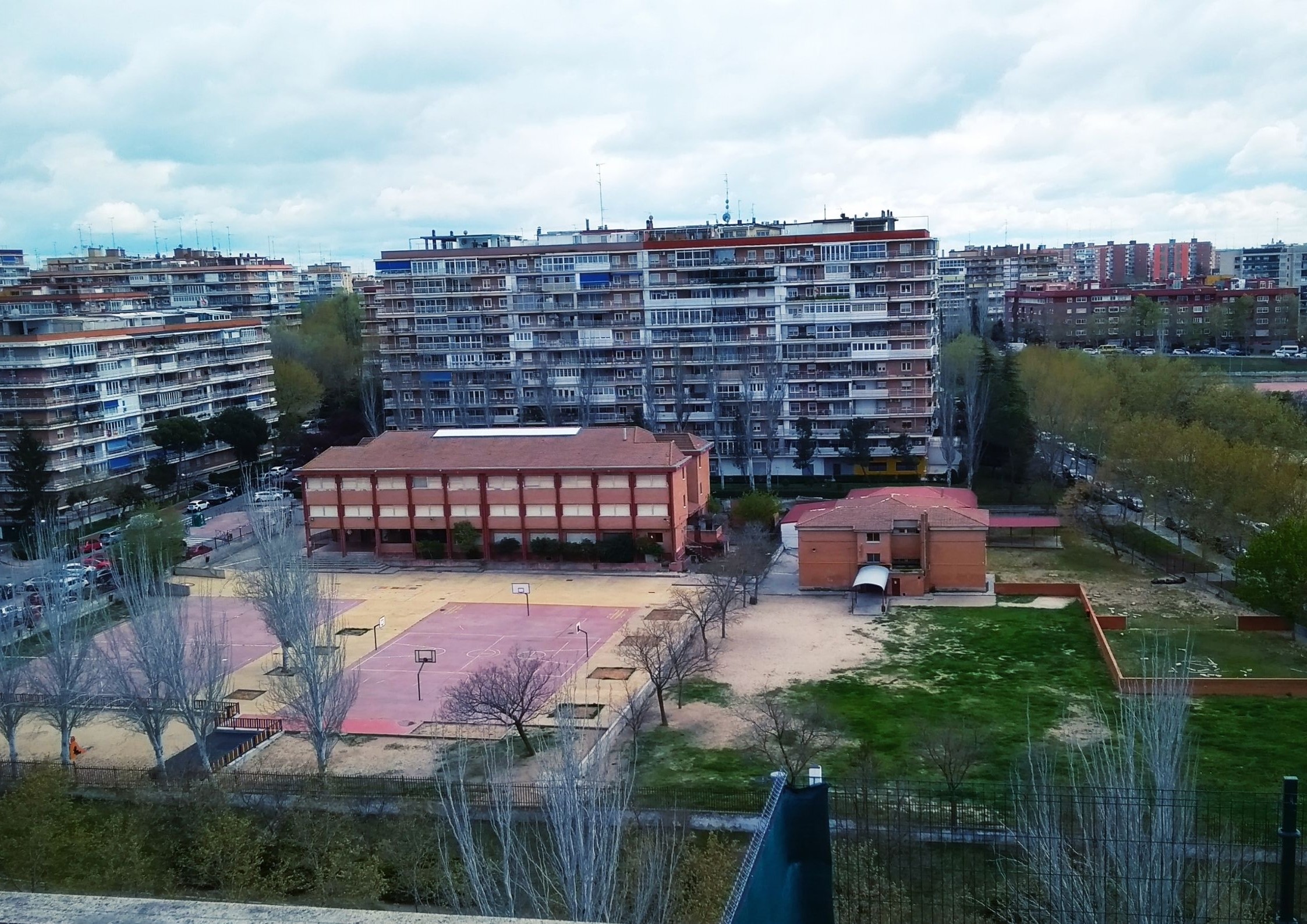 Felicitación navideña CEIP Alonso Cano