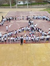 El colegio, toda una vida de recuerdos
