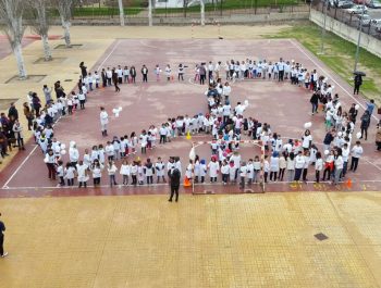 El colegio, toda una vida de recuerdos