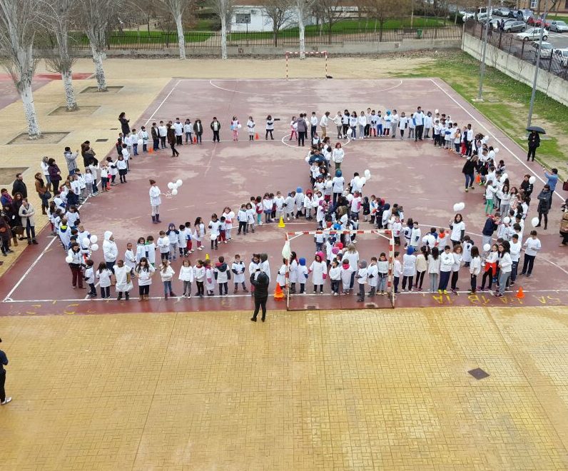 El colegio, toda una vida de recuerdos