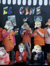 CARNAVAL EN EL ALONSO CANO
