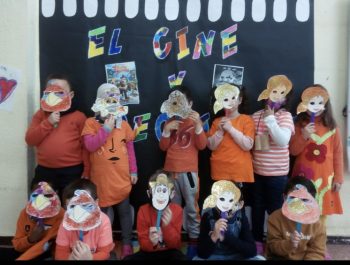 CARNAVAL EN EL ALONSO CANO