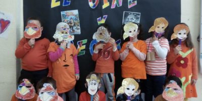 CARNAVAL EN EL ALONSO CANO
