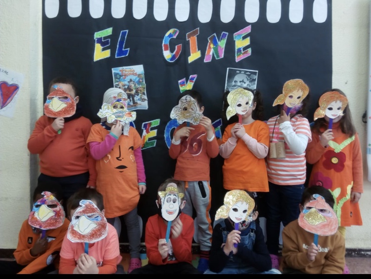 CARNAVAL EN EL ALONSO CANO