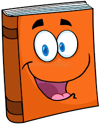 Libros de texto.