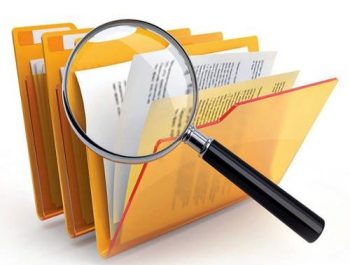 Continuamos con la subida de documentos del centro.