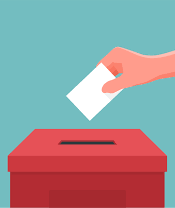 Elecciones Consejo Escolar.