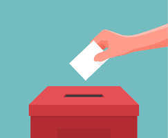 Elecciones Consejo Escolar.