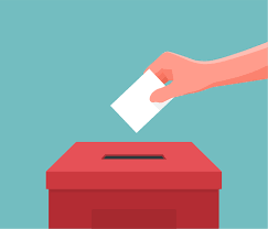 Elecciones Consejo Escolar.