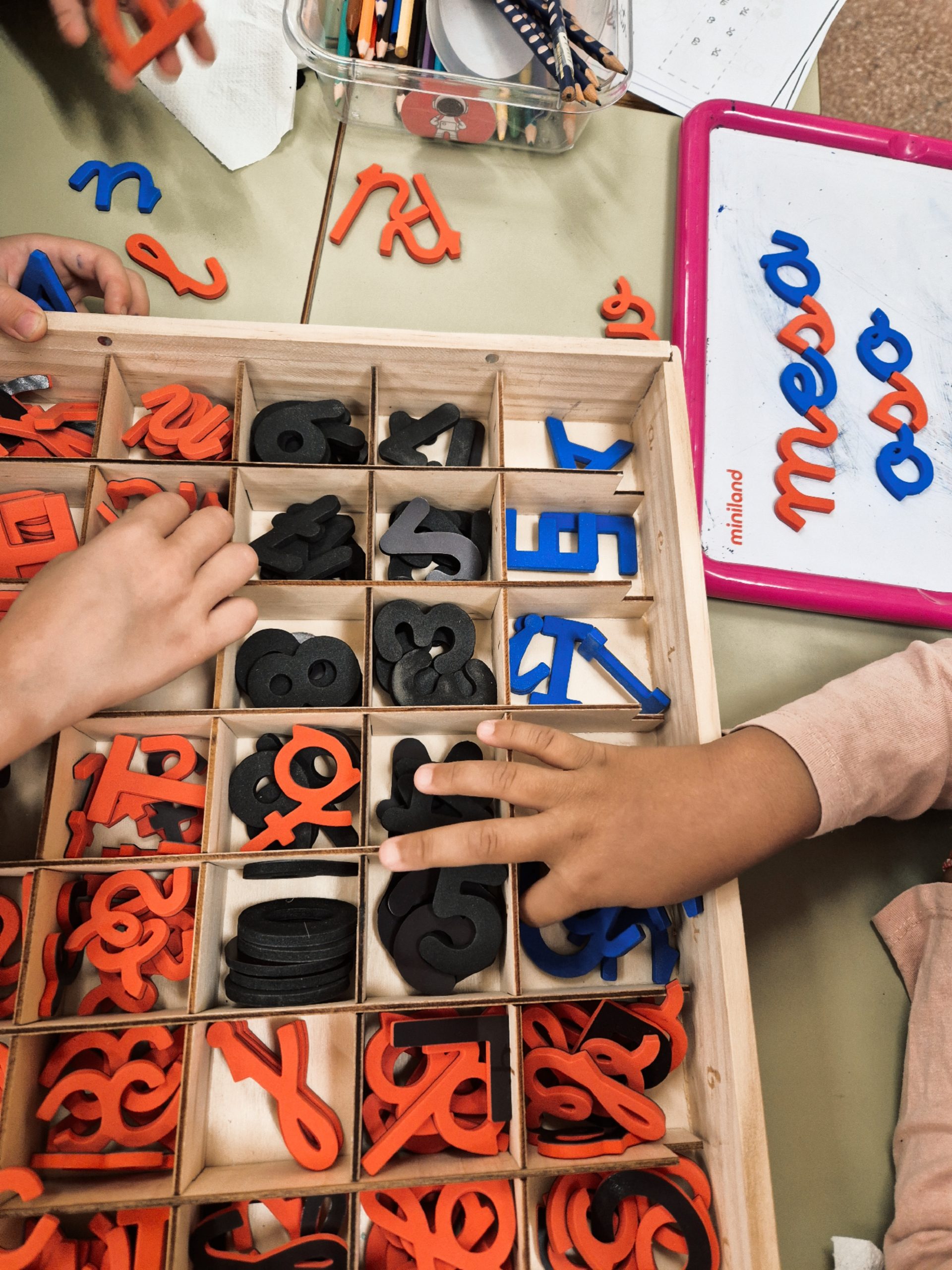 PROYECTO DE COMPRENSIÓN LECTORA Y ORAL.