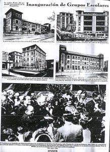 Crónica 15/04/1933