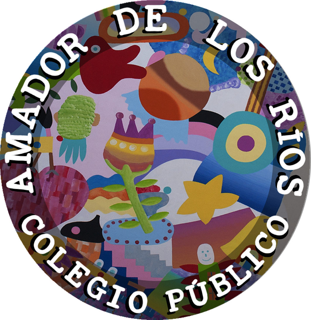 CEIP AMADOR DE LOS RÍOS