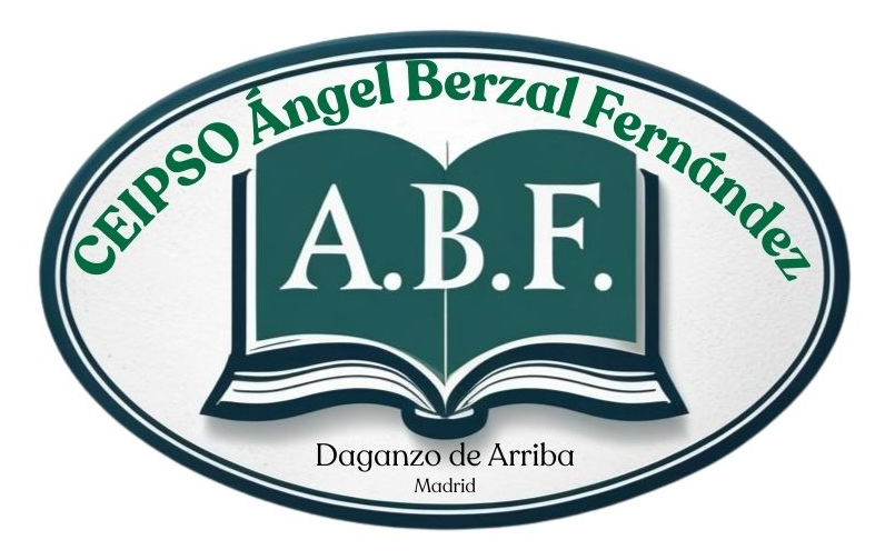 CEIPSO ÁNGEL BERZAL FERNÁNDEZ