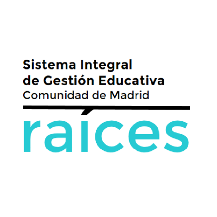 Logotipo de Raíces